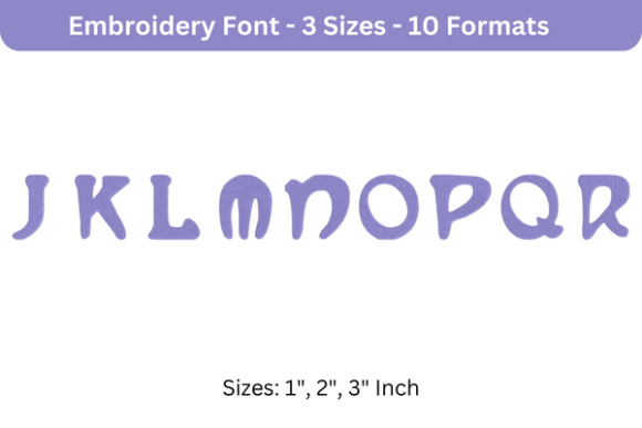 Mucha French Font J to R Review: A Designer’s Perspective