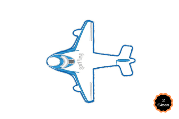 Plane Embroidery Review for Boutique Apparel Projects